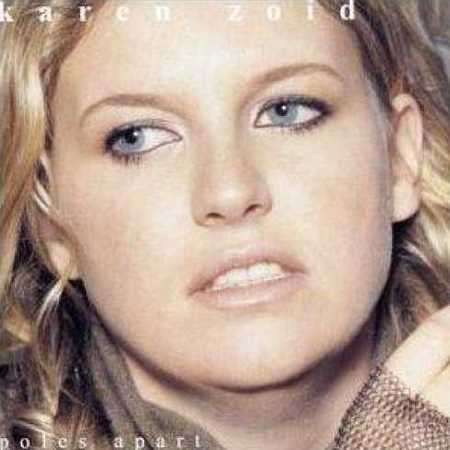 Karen Zoid, Poles Apart