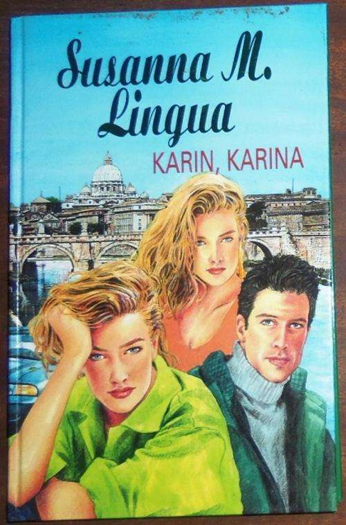 Karin, Karina *