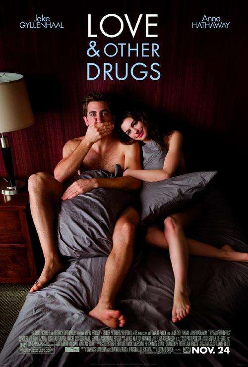 Love and Other Drugs (DVD)