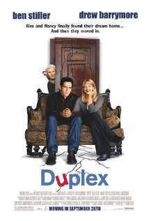 Duplex (DVD)