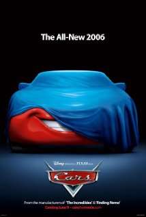 Cars (DVD)