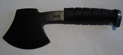 Fighting Axe