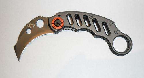 Fighting Knife