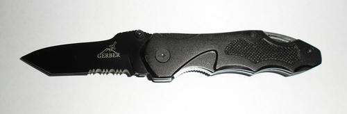 Gerber Knife