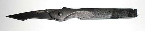 Magnum Knife