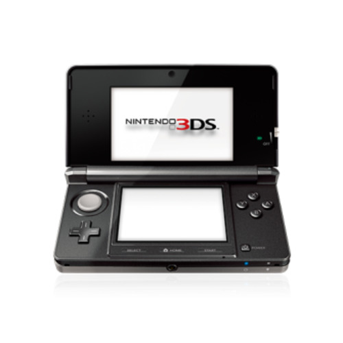 * Nintendo 3DS + Tekken 3D Prime Edition + Street Fighter IV 3D * Brand New * Sealed in Box *