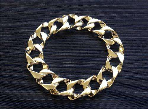 9ct Gold  Chain & Bracelet Set ( 65cm + 23.5cm)  *LAY-BY OPTION* 20% DEPOSIT  3-6 MONTHS TO PAY*