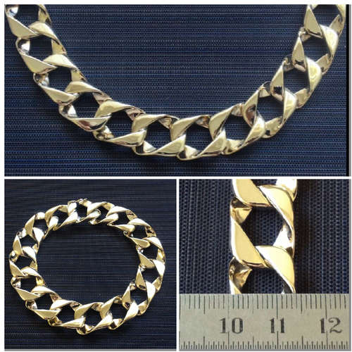 9ct Gold  Chain & Bracelet Set ( 65cm + 23.5cm)  *LAY-BY OPTION* 20% DEPOSIT  3-6 MONTHS TO PAY*