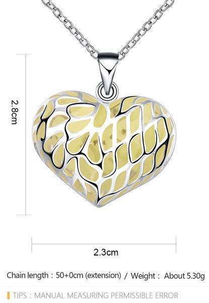 Glow in the Dark Pendants l 6 Styles to choose | Buy 1 Get 1 Free