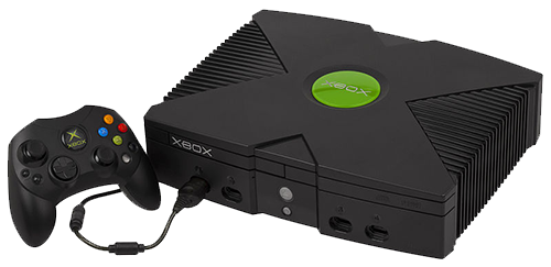 Xbox Generation One | Original