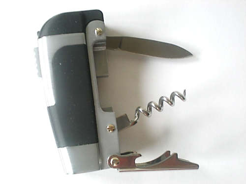 Multipurpose Multifunction Lighter