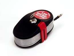Lock Alarm 2.4 Metre Cable Alarm Lock