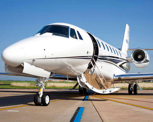 PRIVATE ONE-WAY JET CHARTER FROM JOHANNESBURG TO CAPE TOWN (FRI, 28 AUG)