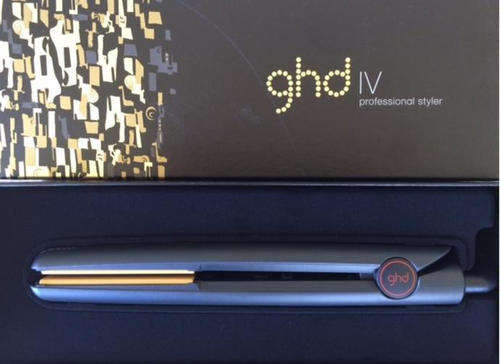GHD IV Styler + Spray | Free Shipping