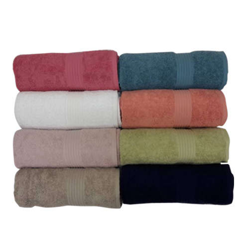 Glodina soft touch bath sheets R170 | Extra soft | Extra long
