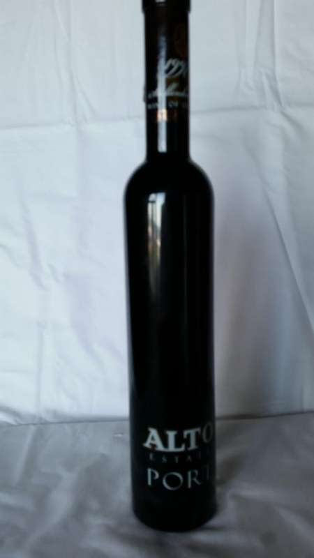Alto Estate Port 1997