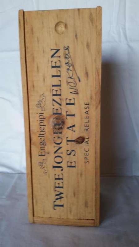 Engeltjepipi Wine 750ml