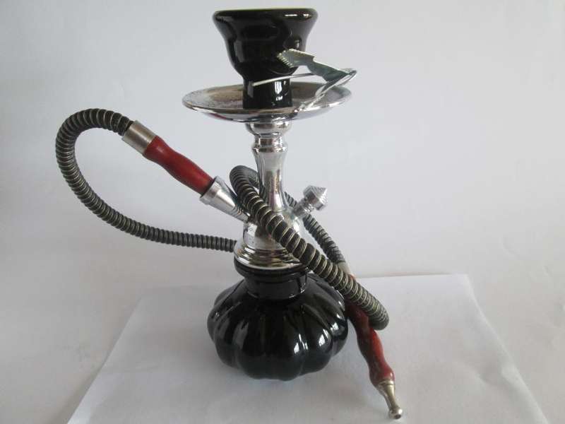 Hubbly Bubbly Hookah Pipe