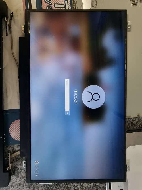 Screen for Mecer Z140C