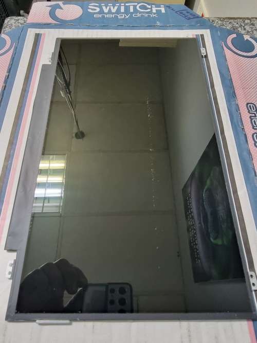 Screen for Mecer Z140C