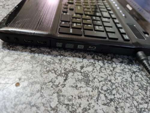 Toshiba Satellite P750, Nvidia GT540M,  Intel i5-2410M@2.3Ghz, 8Gb RAM, 240GB SSD, New Battery