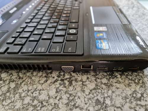 Toshiba Satellite P750, Nvidia GT540M,  Intel i5-2410M@2.3Ghz, 8Gb RAM, 240GB SSD, New Battery