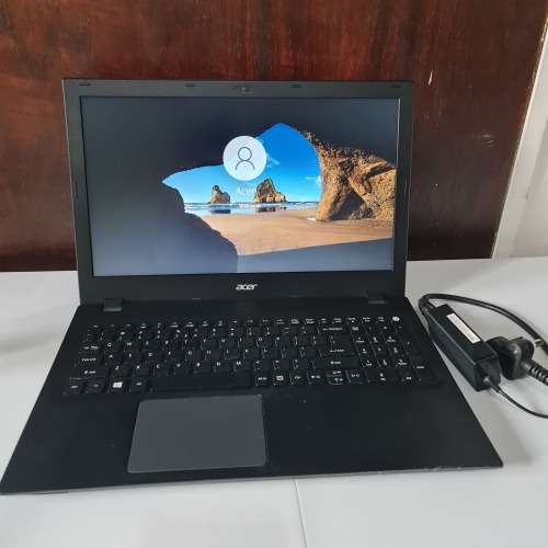 Acer Extensa 2520, I5 6th, 8gb, 1tb