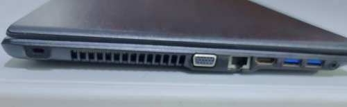 Acer Extensa 2520, I5 6th, 8gb, 1tb