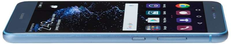 Huawei P10 Lite 32GB WAS-LX3 Octa Core 3GB RAM LTE (Blue)