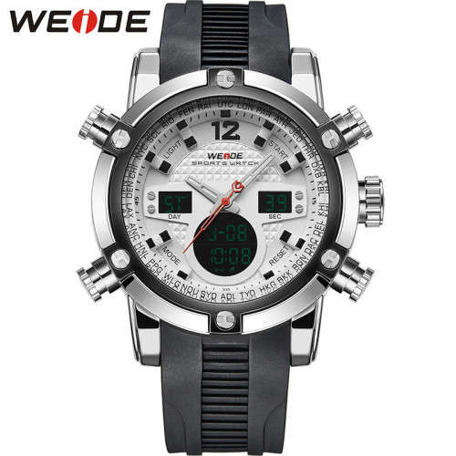 Weide sw5025 Sports Watch