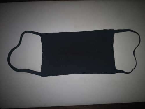 **Cotton Face Masks
