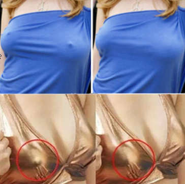 Silicone Nipple covers / pads