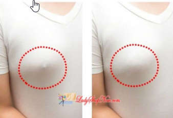 Silicone Nipple covers / pads