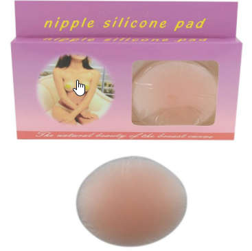 Silicone Nipple covers / pads