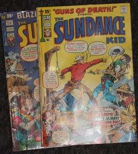 Vintage Comics