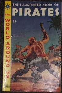 Vintage Comics