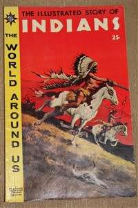 Vintage Comics