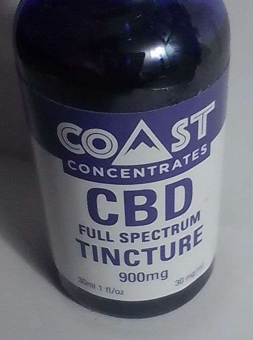 CBD Oil