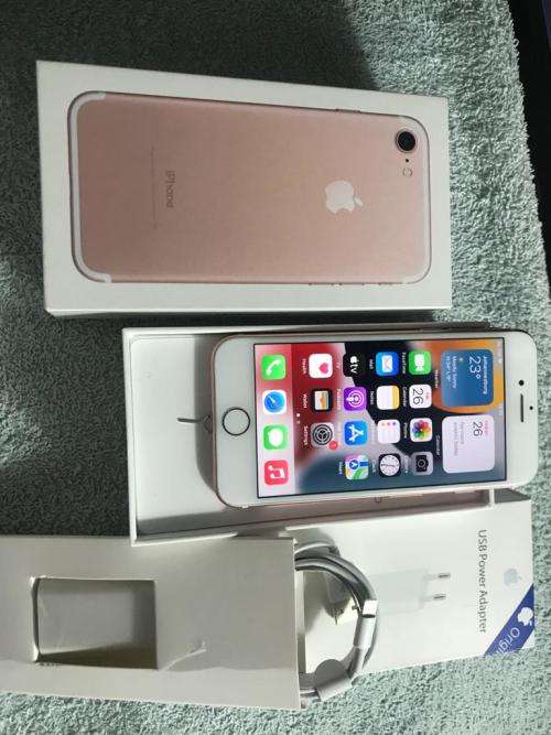 iPhone 7