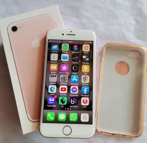 iPhone 7 32GB