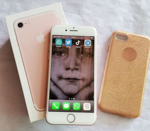 iPhone 7 32GB