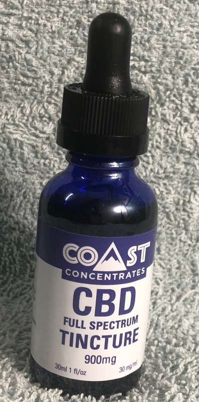 CBD Oil