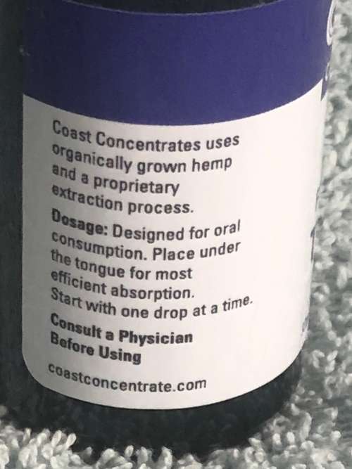 CBD Oil