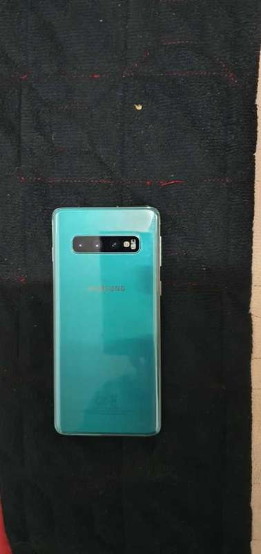 Samsung S10