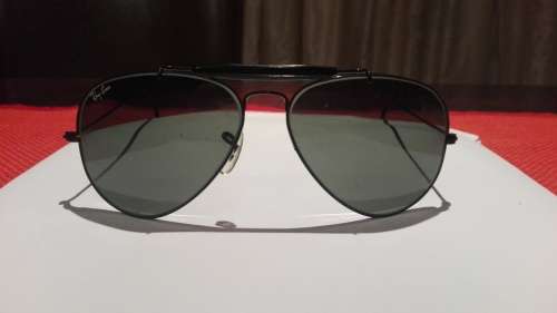Ray Ban Sunglasses (Please Read)