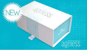 JEUNESSE INSTANTLY AGELESS(Box of 50 Sachets)