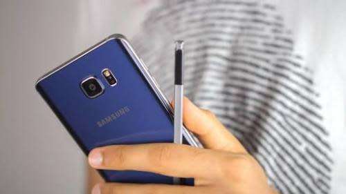 SAMSUNG GALAXY NOTE 5 32 GB
