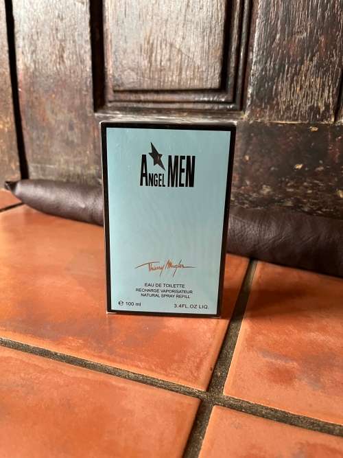 PERFUME