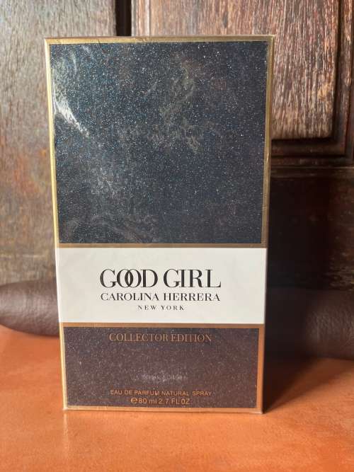 PERFUME
