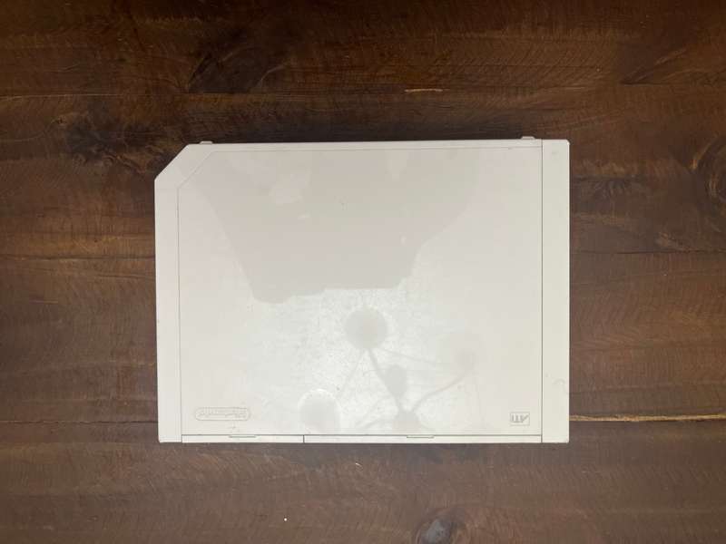 NINTENDO WII